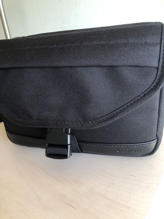 FULL KIT CANON M50 markii (lentes, acessorios, baterias)