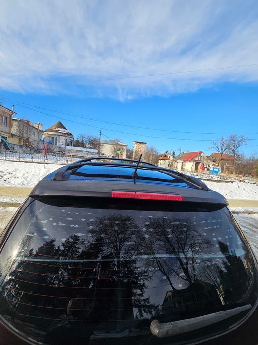 Hyundai Santa FE 2008