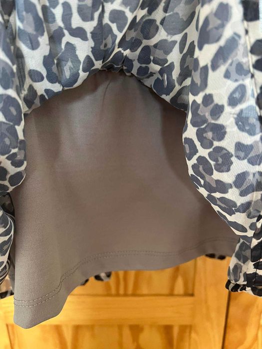 Vestido de menina da Tiffosi