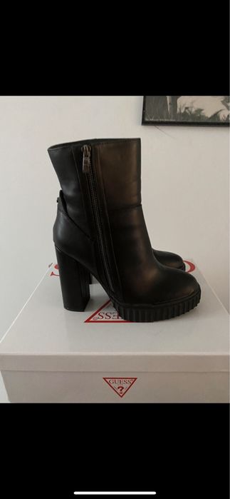 Guess botki rozmiar 40