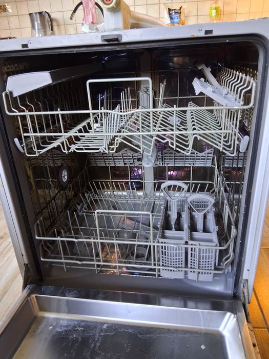 Zmywarka do zabudowy