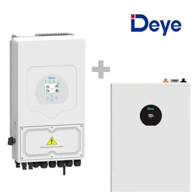 НАЛИЧИЕ Deye 6квт комплект Монтаж инвертора,генератора, ИБП ДБЖ Резерв