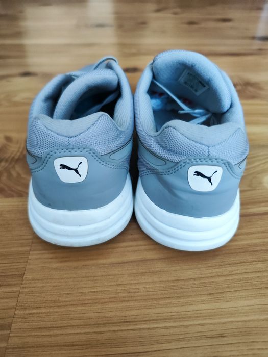 Кросівки Puma Trinomic оригінал