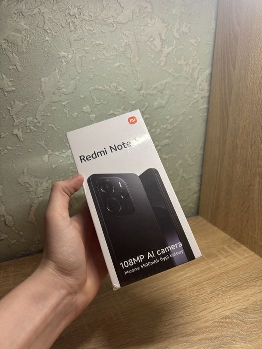 Xiaomi redmi note 14