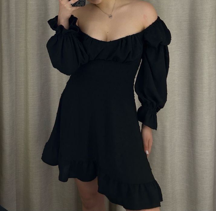 Сукня CHER17.