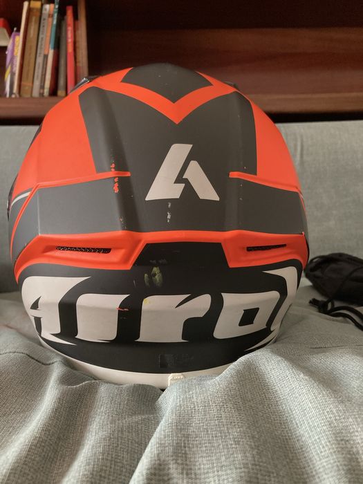 Capacete Airoh Valor S