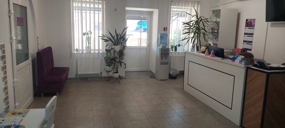 Оренда комерційного приміщення