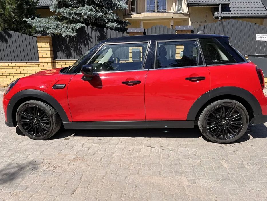 MINI Cooper MINI Cooper 1.5 Automatic | 2023 | Premium Plus | Panorama | Kamera |