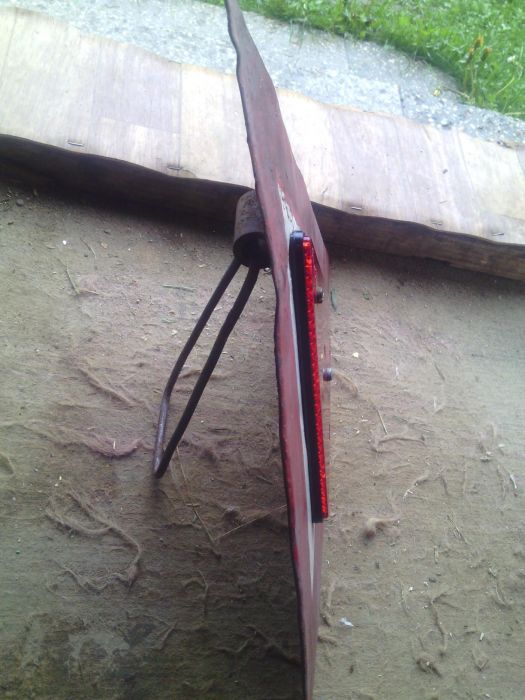 Продається знак аварійної зупинки