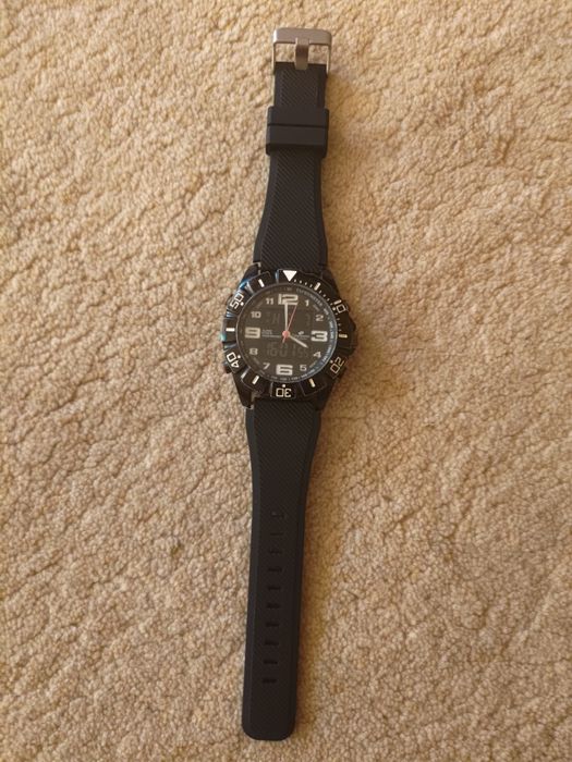 Oryginalny zegarek Timemaster stan bardzo dobry