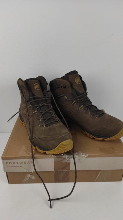 Mammut Mercury iv MID GTX męskie buty turystyczne nowe 46 2/3