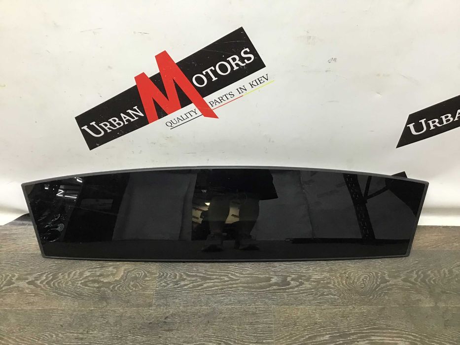 Скло панорами переднє Mercedes W212
