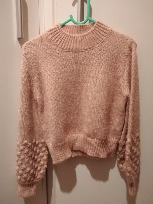 Sweter Primark 128 dziewczynka