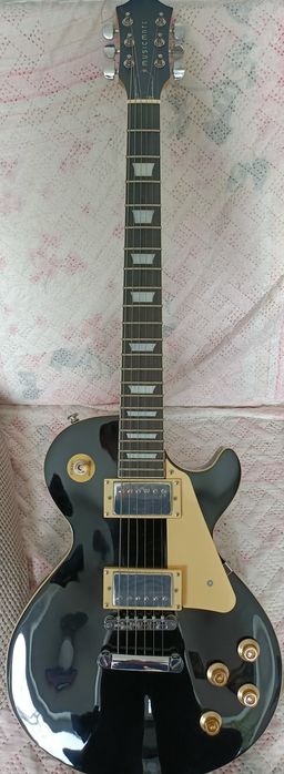 Gitara elektryczna toneLegend