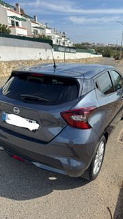 Nissan Micra 1.0 IG-T N-Connecta
