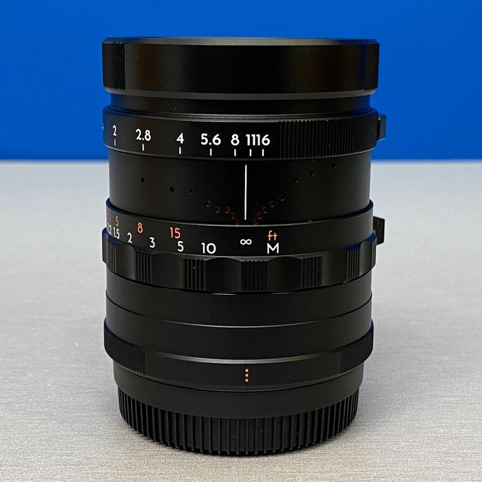 Thypoch Simera 28mm f/1.4 ASPH | Fujifilm