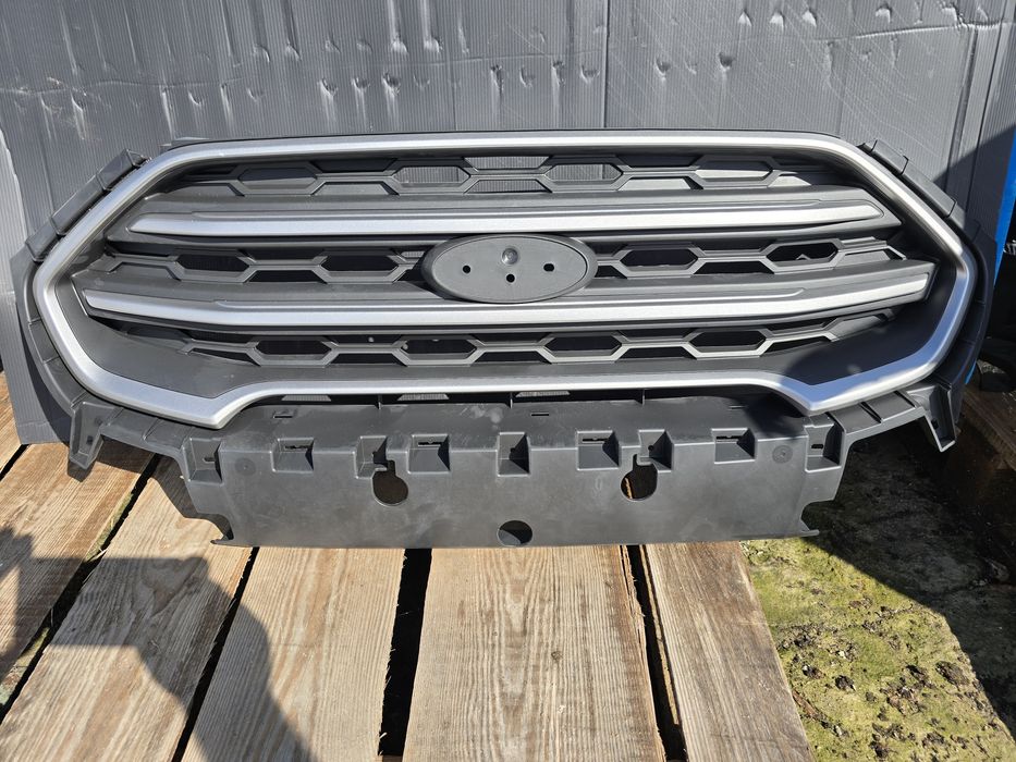 Gril antrapa ford ecosport nowy orginalny