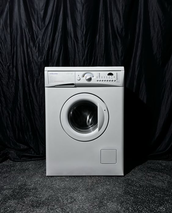 Надежная 5 кг 1000 об стиральная машина ELECTROLUX Италия. Доставка