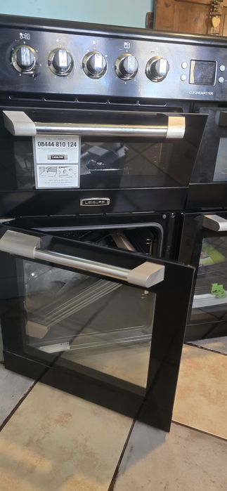 Kuchenka Leisure Cuisinemaster