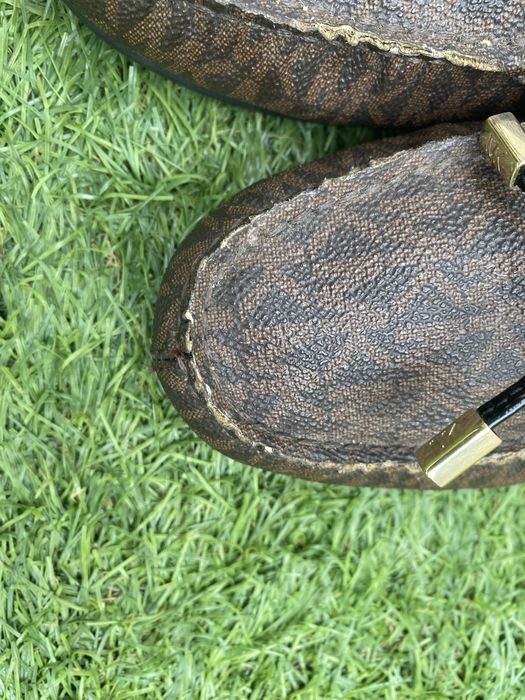 Mocassim Michael Kors ( Tam. 38,5 )