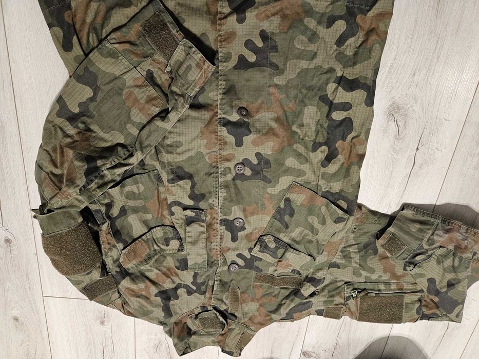 Mundur polowy całoroczny 123 UP/MON