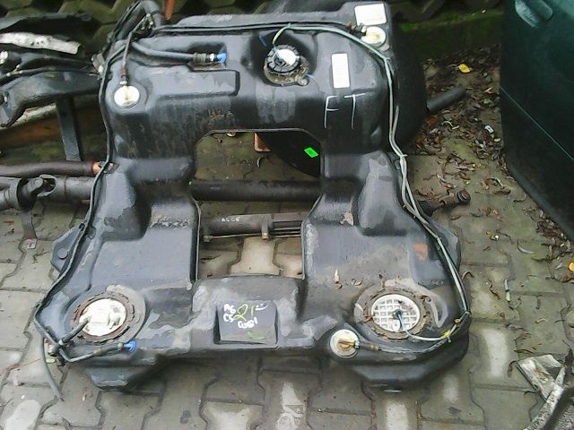 Bak z Pompkami Pompą Kompletny do Audi A6 C5 2,7 Bi Turbo Quattro AJK