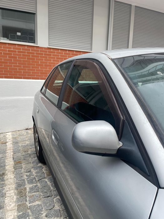 Audi a3 1.9tdi 5portas foto 3