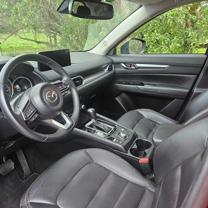 Mazda CX5 2023 Tavarede