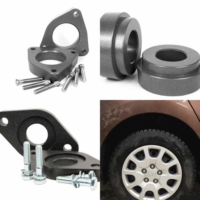 Lift Zawieszenia Hyundai i40 2011/2012/2013/2014/2015/2016/2017/2018