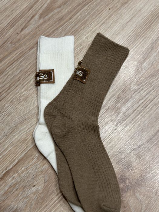 Носочки тепленькі Ugg