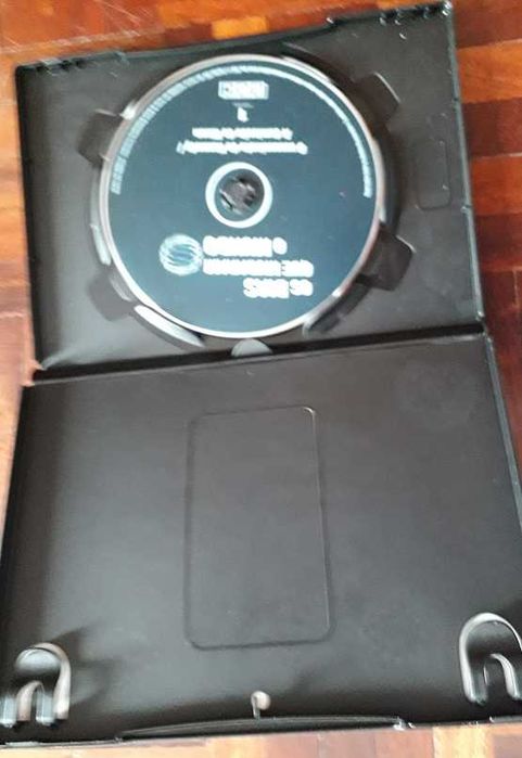 DVD "Os dias que mudaram o Mundo"