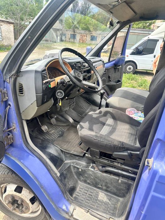 Очень срочно!!! Газель 2007 года