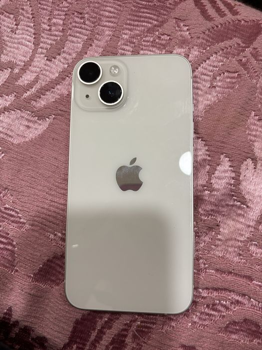 Iphone 14 128GB Branco