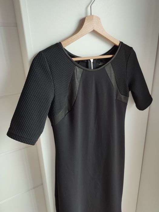 Sukienka Reserved roz. S stan bdb