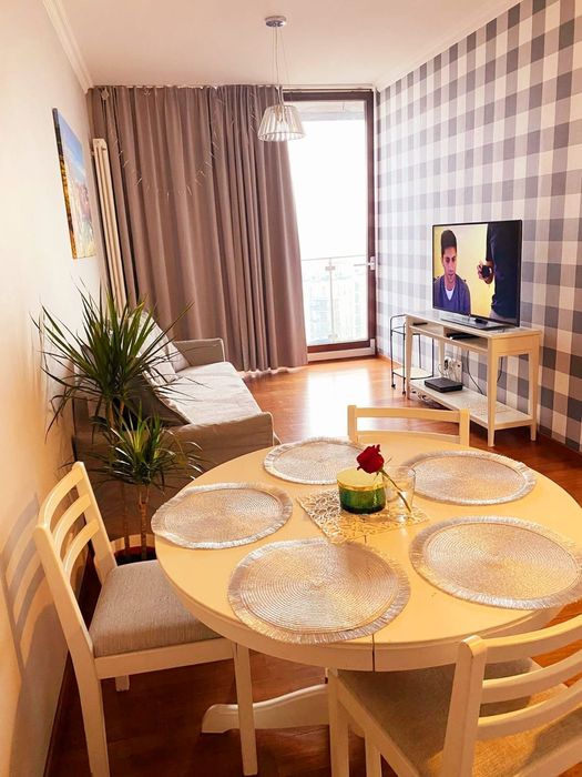 Home Comfort Apartament Wenecja !!!