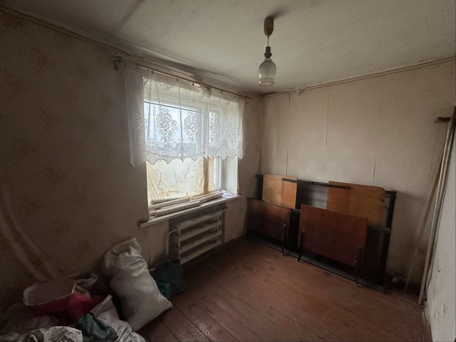 Продам 3к квартиру