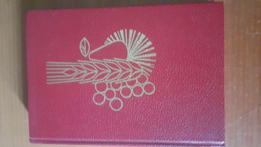 Literatura sobre dieta e alimentação