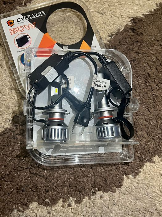 Лед лампочки універсальні