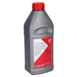 Líquido de travões FEBI BILSTEIN DOT 4 PLUS