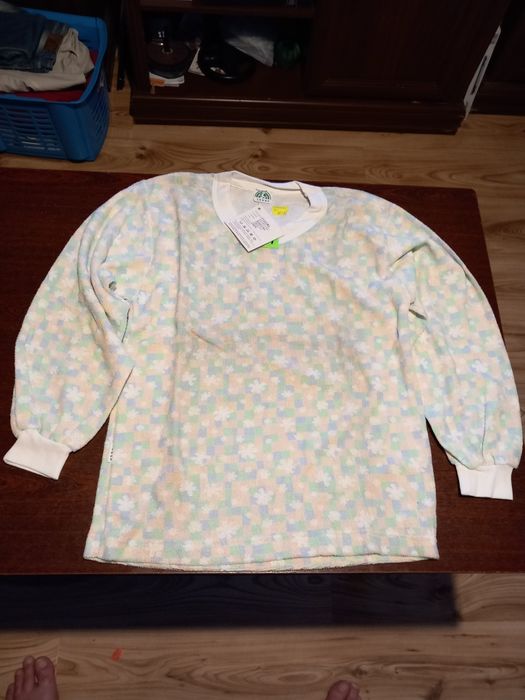 Piżama dwuczęściowa Lukas