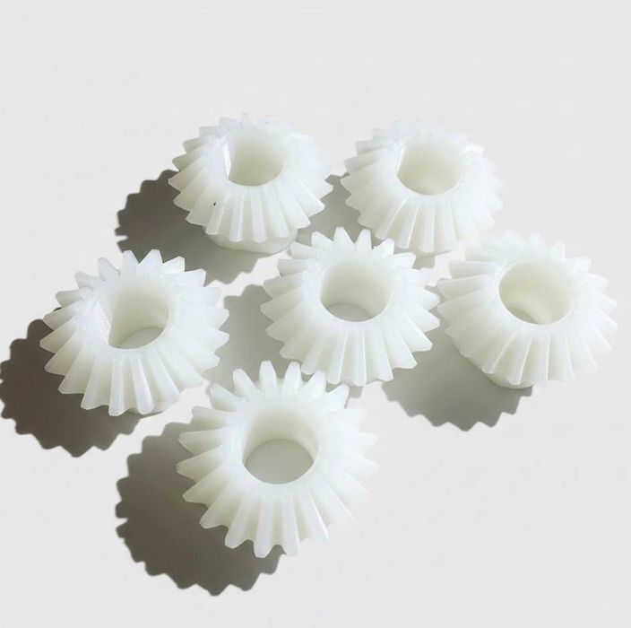 3д друк деталей | Шестерні | Запчастини | 3D print | 3д печать