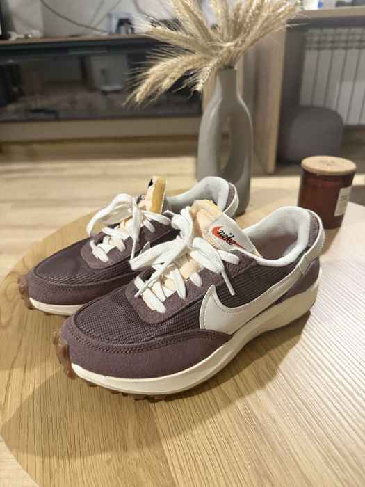 Nike кросівки в ідеальному стані