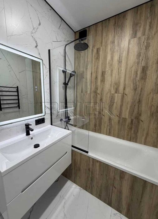 Продаж! 1кімн квартира з ремонтом в ЖК Варшавський 3, Олеся