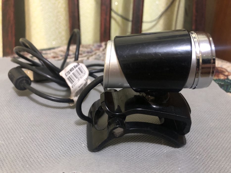 Вэб камера Sven IC-720