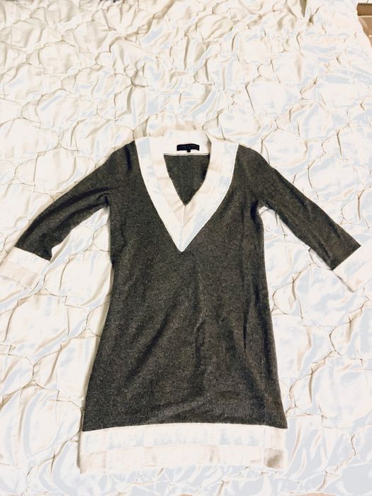 Ангора джемпер Rag & Bone