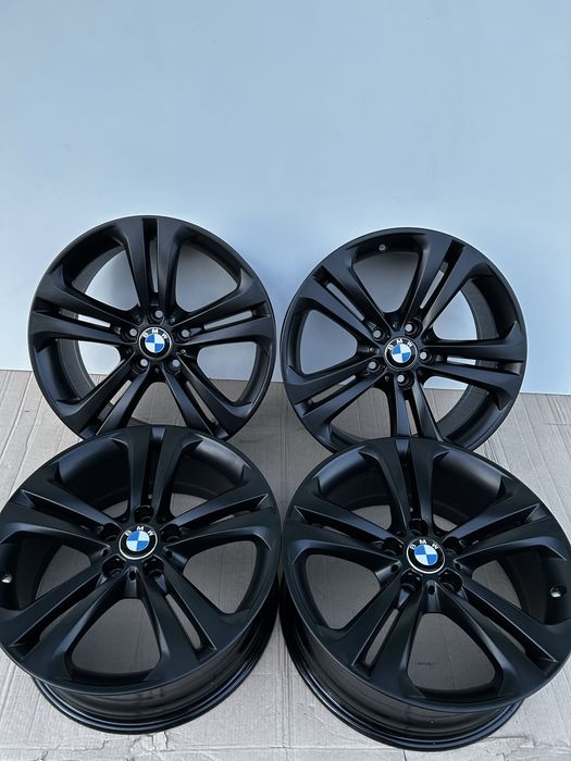 Диски R19 5/120 BMW