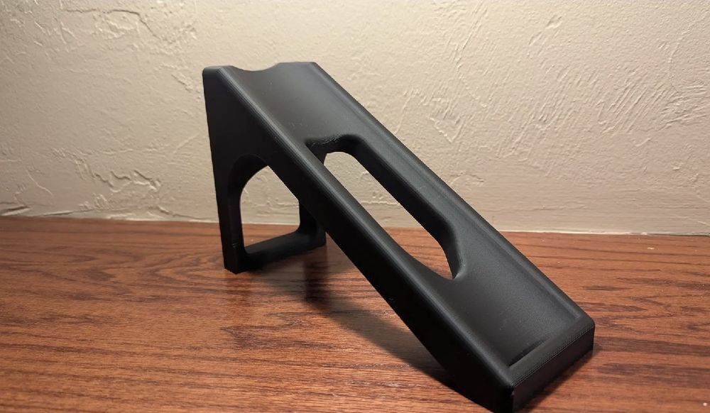 Stojak na Lego Technic