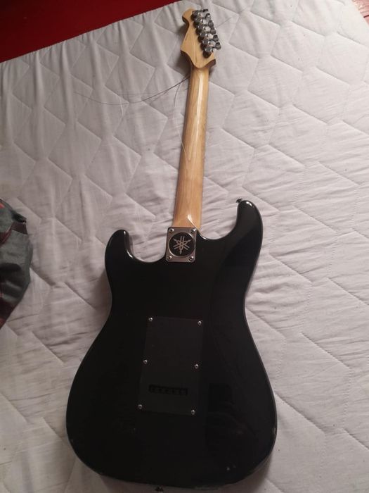 Gitara aria pro 2