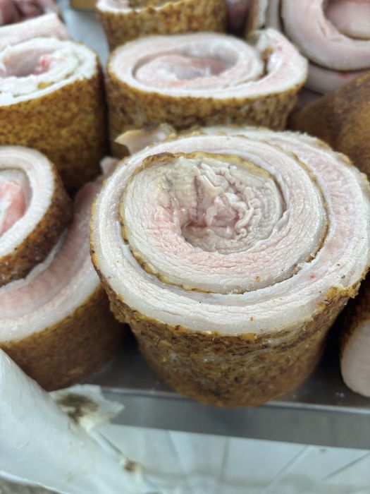 Генеральське сало