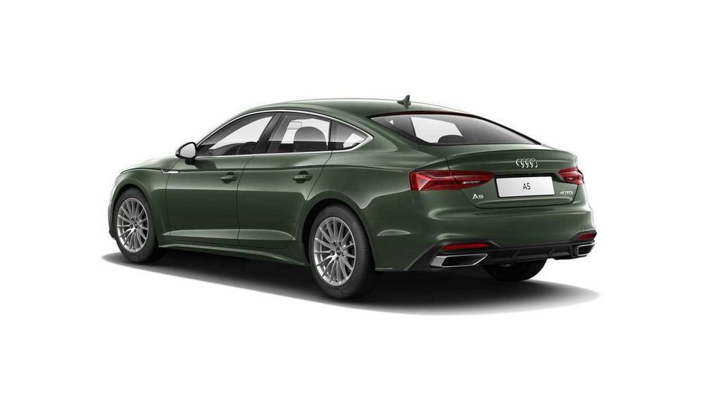 AUDI A5 Sportback 40 TDI Stronic